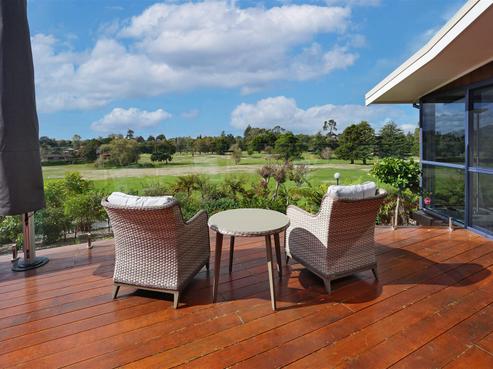 13 Marnane Terrace, Saint Andrews