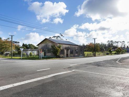 107 Greenstone Road, Kumara