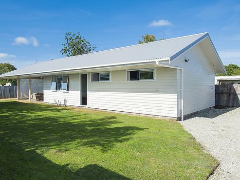 32 Cook Street, Te Hapara
