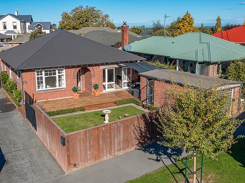 4 Chaucer Street, Highfield