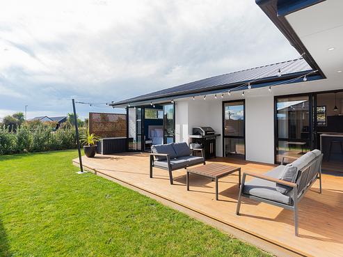 17 Andesite Drive, Rolleston