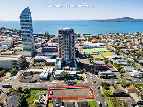 5 Burns Avenue, Takapuna