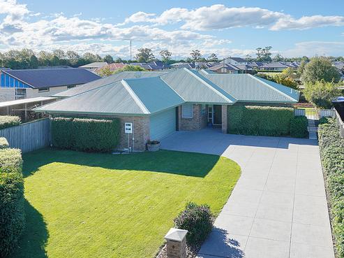 8 Milton Court, Rolleston
