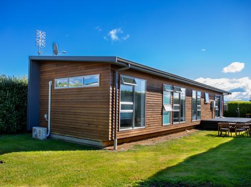 15 Tuscan Lane, Martinborough