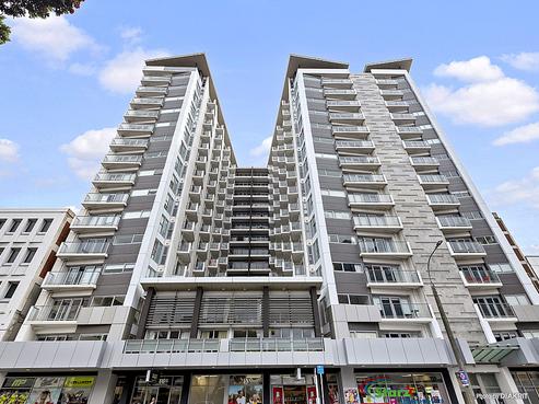 1121/74 Taranaki Street, Te Aro
