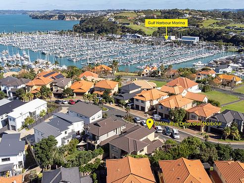 35 Nautilus Drive, Gulf Harbour