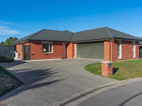 16 Pollock Place, Rolleston
