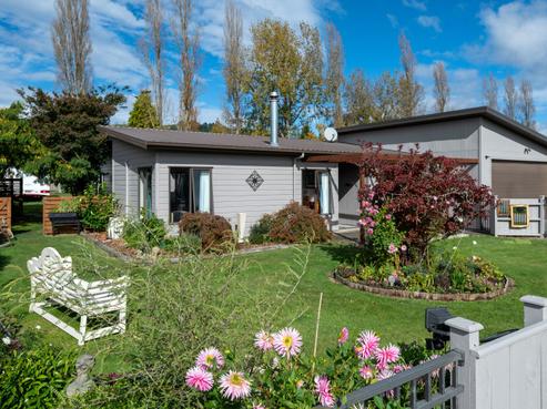 110 Kinloch Road, Kinloch