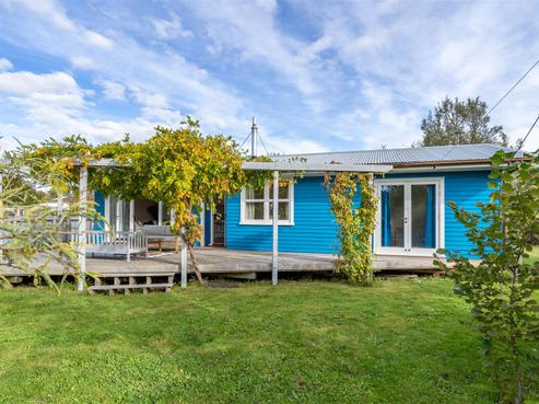 4 Greenaway Place, Martinborough