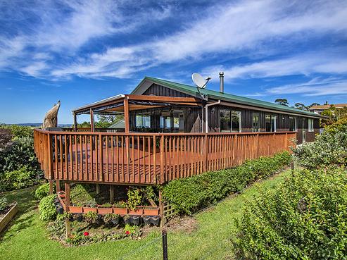 163 Raumanga Heights Drive, Raumanga