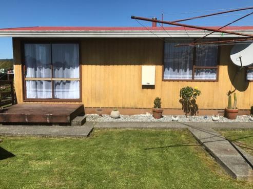 229 Stafford Street, Hokitika