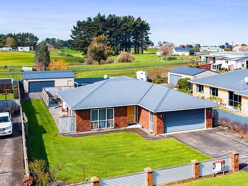 9 Hobson Street, Normanby