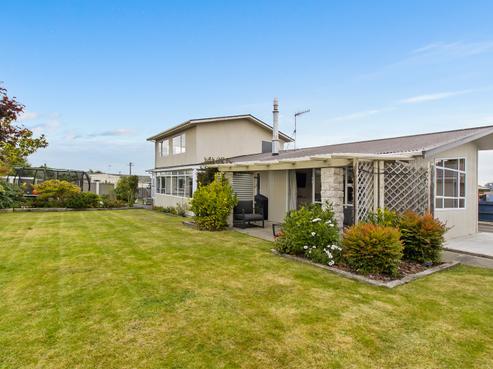 44 Spring Road, Gleniti