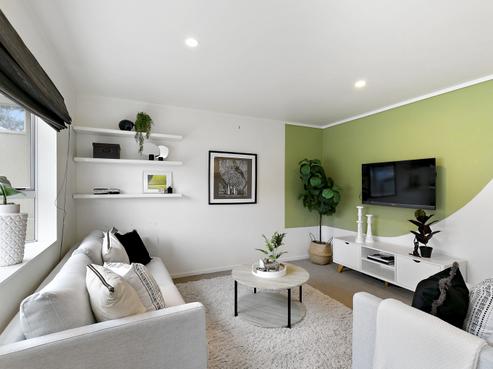 4B Palm Grove, Berhampore