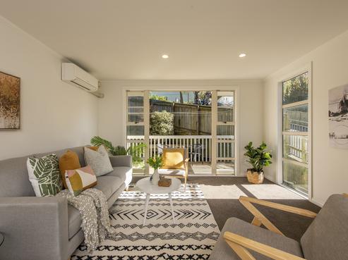 12E Glenmore Street, Thorndon