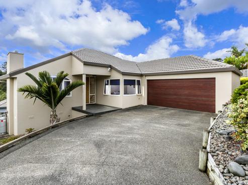 18 Carnmore Place, Torbay