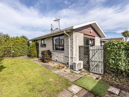 44B Akaroa Street, Kaiapoi