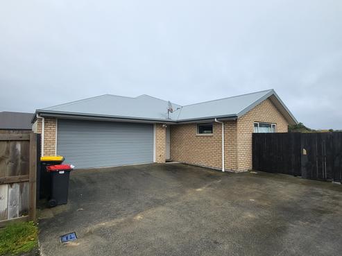 92B Blake Street, Blaketown