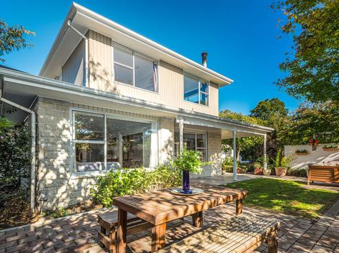 22A Colman Avenue, Sockburn