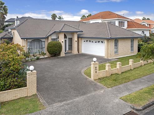 8 Bronte Place, Somerville