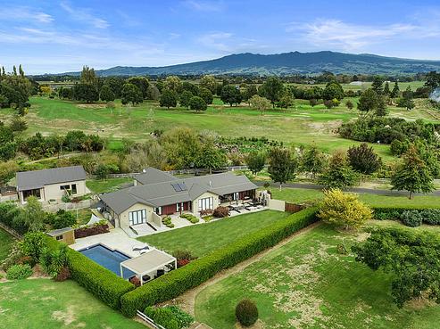 27 Duncan Road, Ngahinapouri