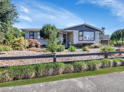5 Coronation Road, Morrinsville