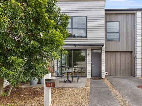 43 Costa Viva Crescent, Karaka
