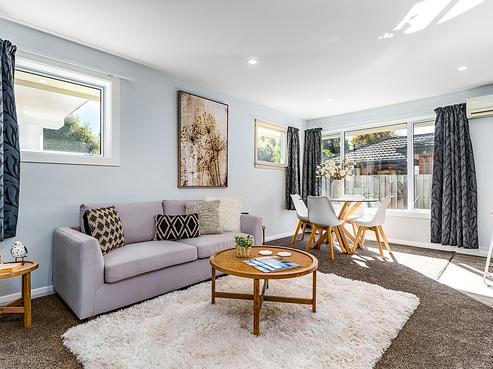 1/15 Richards Avenue, Papanui