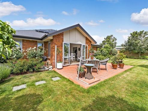 47 Burnham School Road, Rolleston
