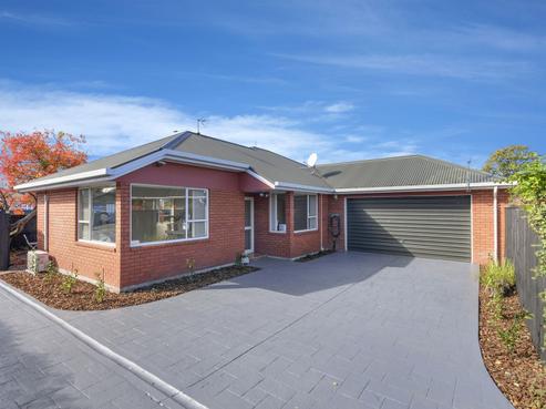 1/126 Opawa Road, Opawa