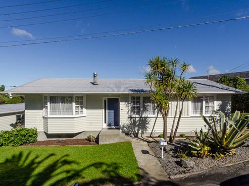 9 Baffin Grove, Kingston