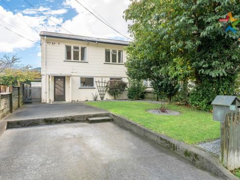 14A Eldon Grove, Taita