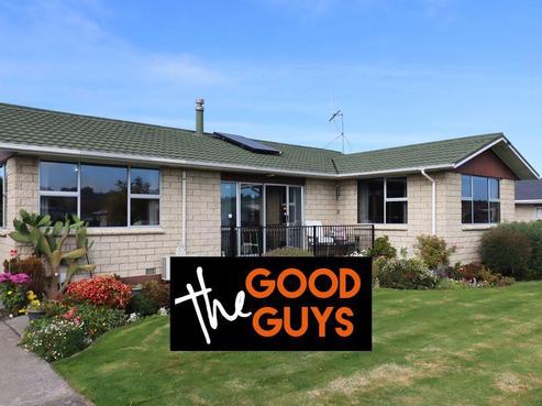 567 Thames Highway, Oamaru