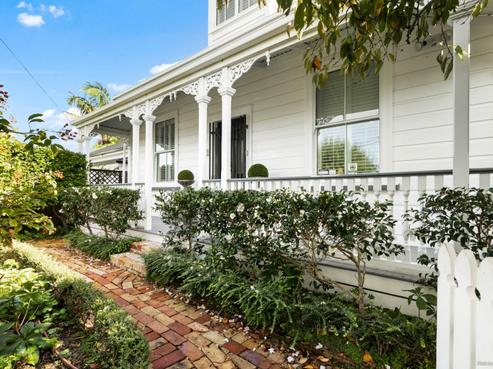 4 Elam Street, Parnell