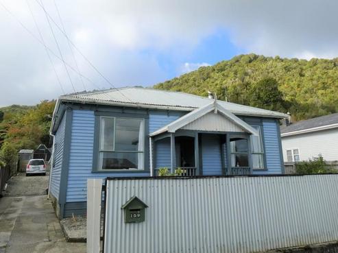 159 Ward Street, Cobden