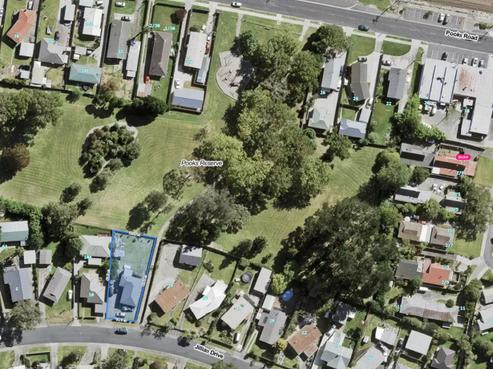 12 Jillian Drive, Ranui