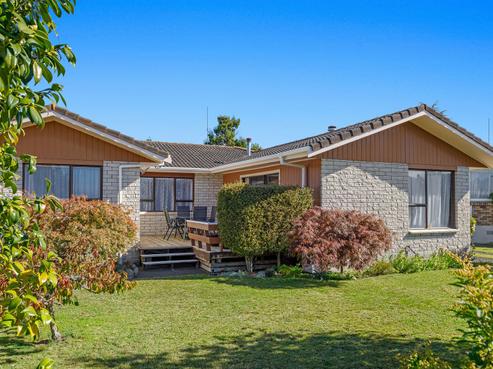 58 Ward Street, Kawerau