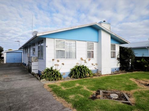 21 Cross Street, Castlecliff
