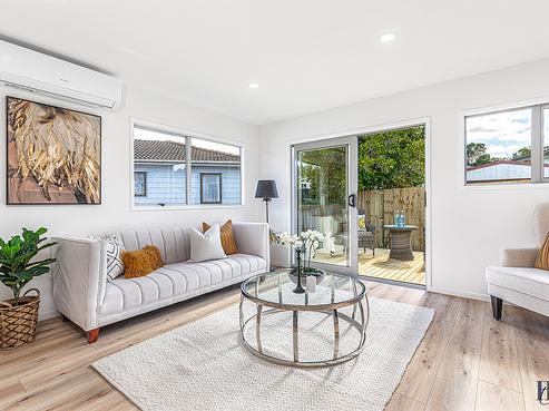 23 Fitzherbert Avenue, West Harbour