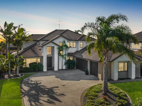 58 Pine Harbour Parade, Beachlands