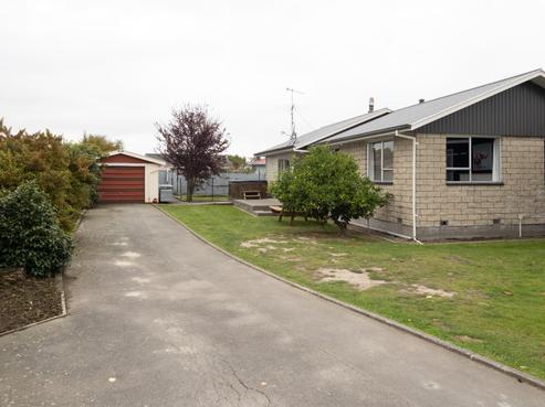 37 Graham Street, Tinwald