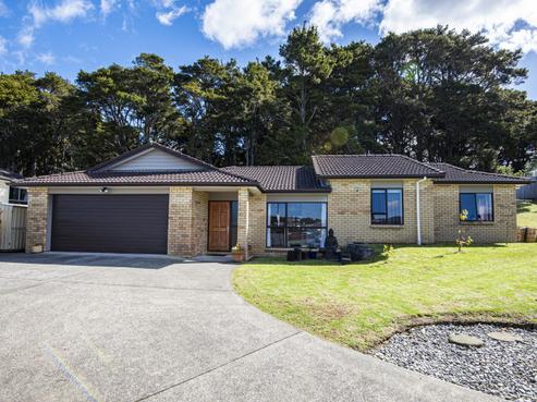 45 Balmacewan Drive, Kamo