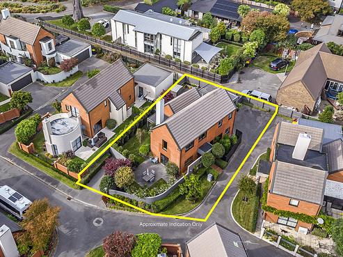 4 Haineswood Lane, Sockburn