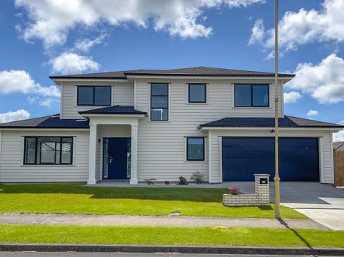 16 Fairway Drive, Morrinsville