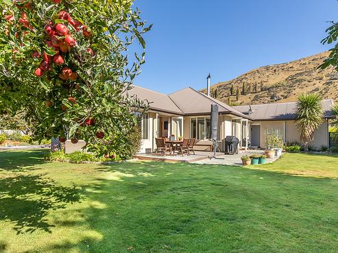 6 Portree Drive, Lower Shotover