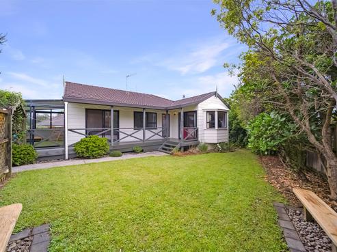 1/47 De Quincey Terrace, Highland Park