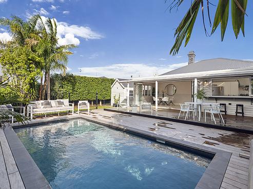 1/8 Tennyson Street, Northcote Point