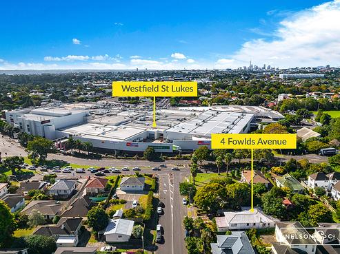 4 Fowlds Avenue, Sandringham