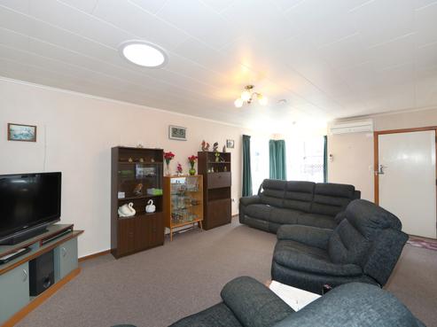 3/302 Nelson Street South, Hastings