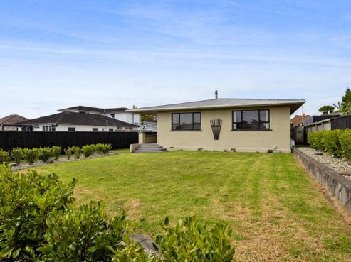 207 South Road, Spotswood